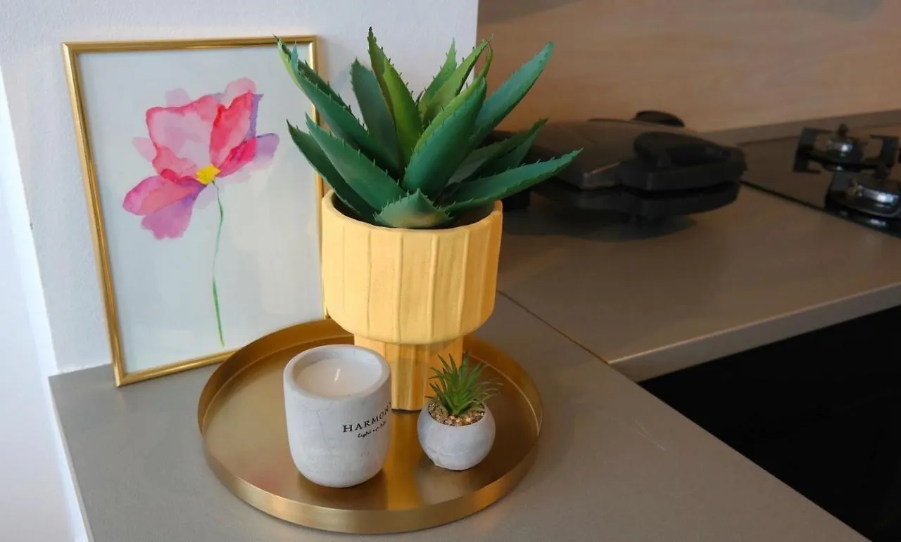 Apartment Flora Pula Croatia